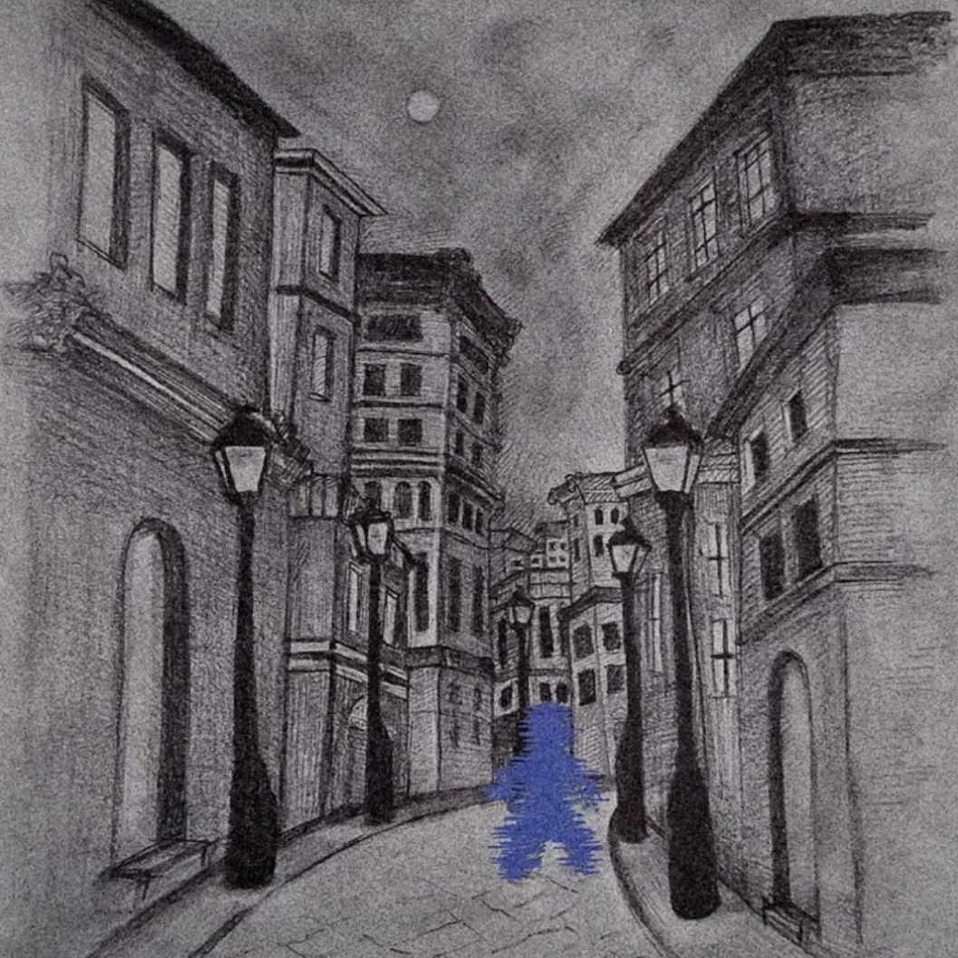 03. Dave Martin - Stay Safe (feat. Amaji) [Откровено EP] Cover