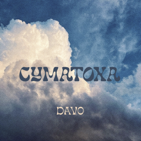 Davo - Суматоха Cover